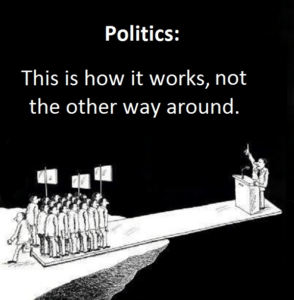 politics