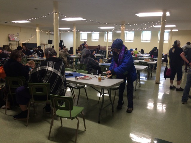 A Successful March Share Fair!