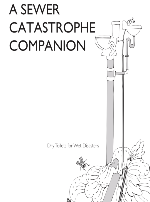 A Sewer Catastrophe Companion