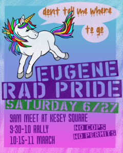 eugene rad pride nac anarch oregon neighborhood