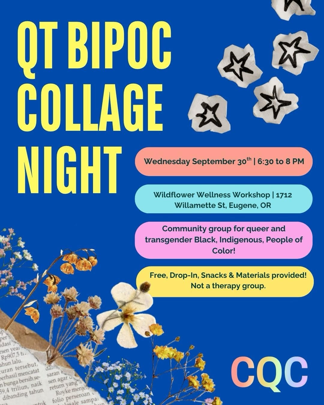 9 30 non NAC qt bipoc